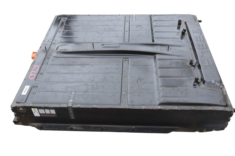 Load image into Gallery viewer, 14-17 Mercedes B Electric Drive W246 High Voltage HV Battery 1024200-00-F Oem
