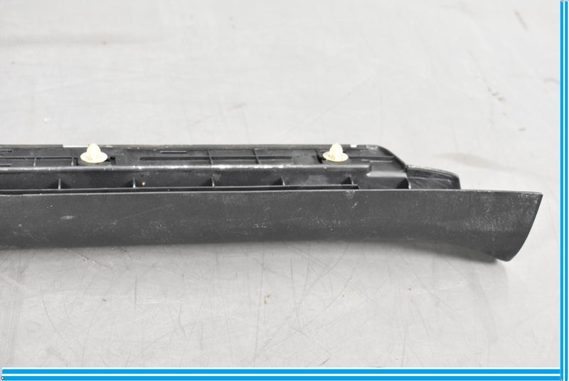 Load image into Gallery viewer, 07-12 Lexus LS460 XF40 Front Left Driver Door Scuff Panel Trim Oem
