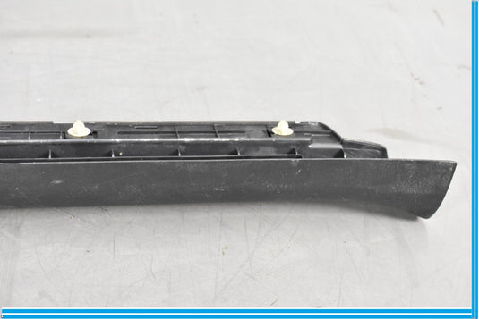 07-12 Lexus LS460 XF40 Front Left Driver Door Scuff Panel Trim Oem