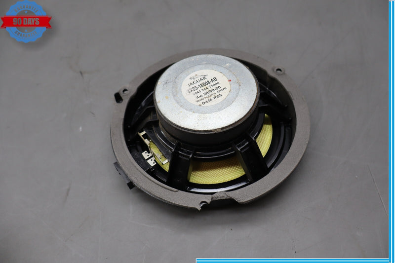 Load image into Gallery viewer, 09-12 Jaguar XF XFR X250 Rear Right Side Door Audio Sound Speaker Oem
