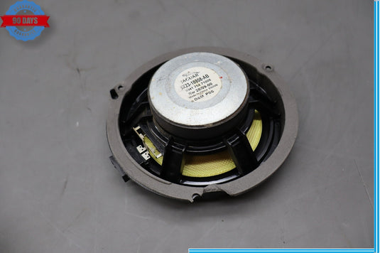 09-12 Jaguar XF XFR X250 Rear Right Side Door Audio Sound Speaker Oem