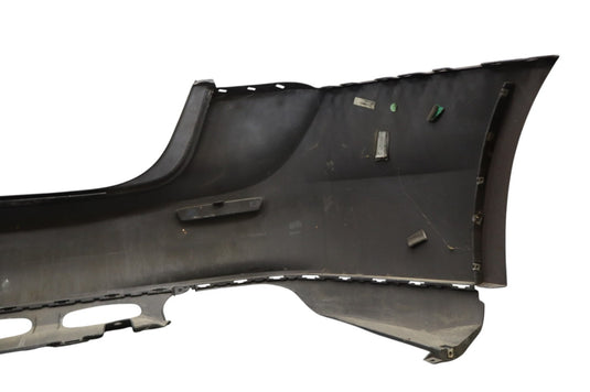 14-17 Maserati Ghibli Rear Bumper Cover Panel Assembly 6700255240 Oem