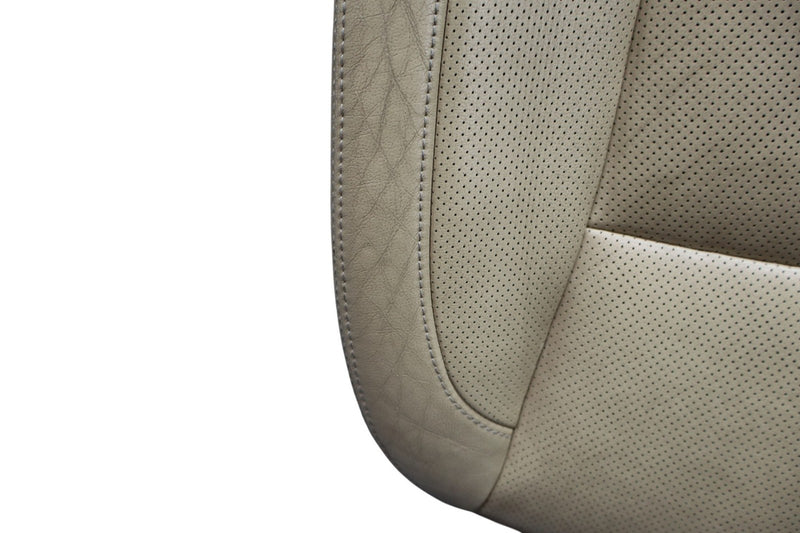 Load image into Gallery viewer, 09-12 Hyundai Genesis Front Right Passenger Side Lower Bottom Seat Cushion Oem
