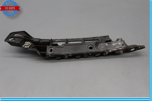 10-13 Porsche Panamera 970 Rear Right Bumper Support Bracket Retainer Strip Oem