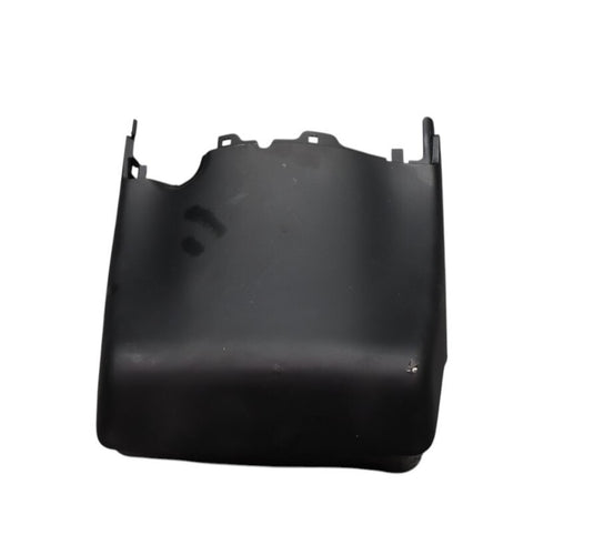 14-19 Maserati Ghibli Lower Steering Column Trim Cover Panel S311004060 Oem