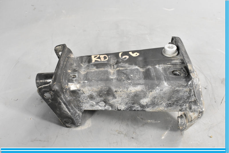 Load image into Gallery viewer, 07-13 Mercedes S550 S600 Front Right Passenger Bumper Reinforcement Bracket Oem
