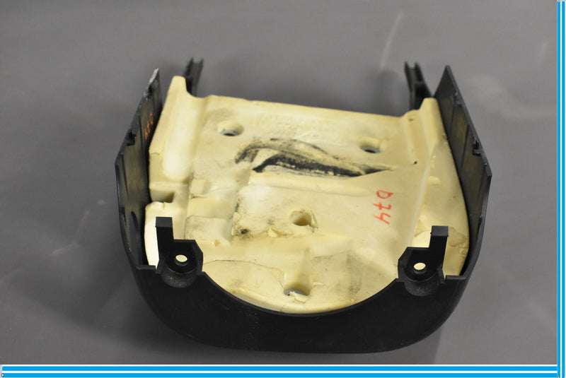 Load image into Gallery viewer, 2005 Bentley Continental Lower Steering Column Cover Trim Panel Oem
