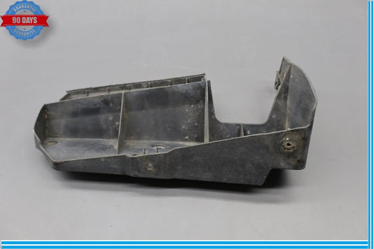07-09 Lexus LS460 XF40 Rear Right Lower Bumper Retainer Bracket 52565-50050 Oem