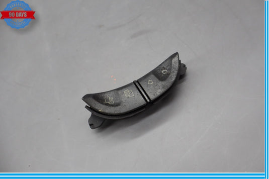03-06 Mercedes S600 S55 AMG W220 Steering Wheel Multifunction Control Switch Oem
