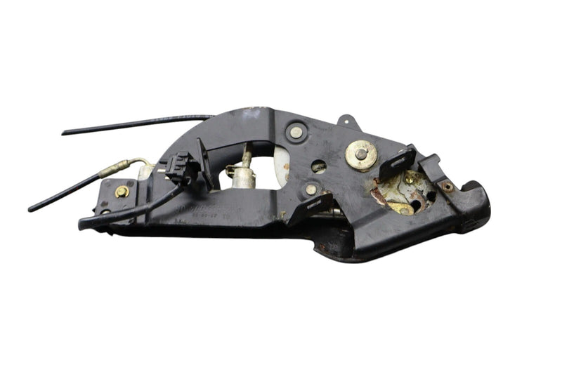 Load image into Gallery viewer, 90-02 Mercedes-Benz SL320 SL500 SL600 Convertible Rear Right Lock Cylinder OEM
