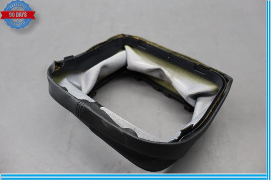 09-12 Land Rover Range Rover L322 HSE Shifter Shift Boot Trim Black Oem