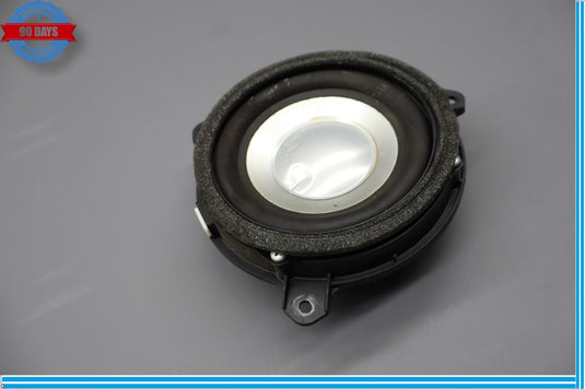 07-17 Lexus LS460 LS460L Rear Right Passenger Side Door Speaker 86160-50230 Oem
