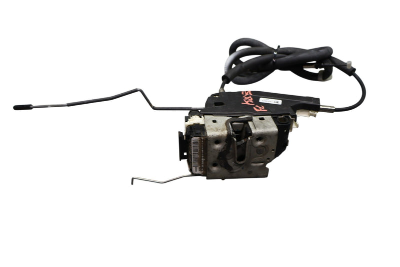 Load image into Gallery viewer, 14-17 Maserati Ghibli M157 Front Left Driver Side Door Lock Latch Actuator Oem
