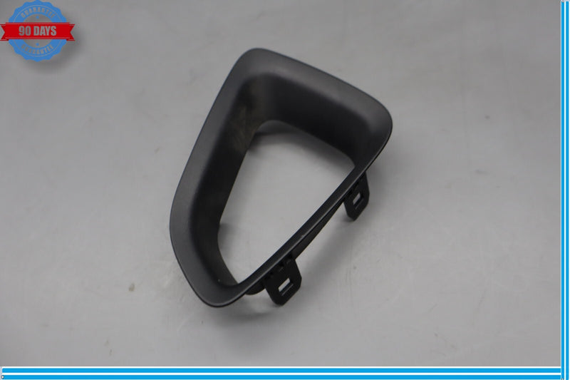 Load image into Gallery viewer, 14-17 Jaguar X152 F-Type Right Passenger Side Seat Trim Black L0239131 Oem
