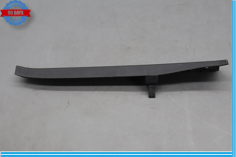 Load image into Gallery viewer, 11-17 Volkswagen Touareg Front Right Side Center A Pillar Trim Panel Oem
