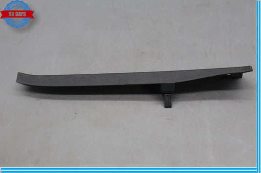 11-17 Volkswagen Touareg Front Right Side Center A Pillar Trim Panel Oem