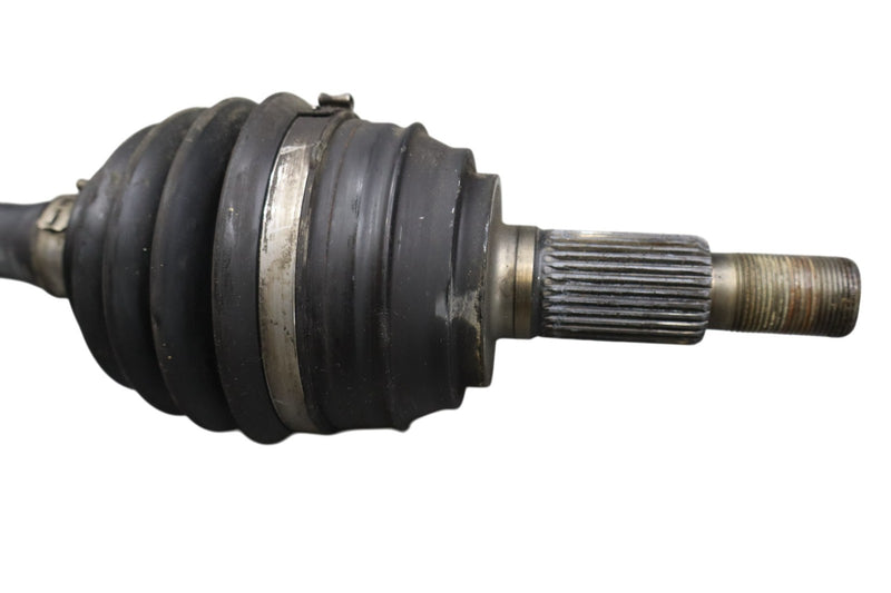 Load image into Gallery viewer, 11-17 Volkswagen VW Touareg Front Left Driver Side CV Axle Shaft 7P0407271B OEM
