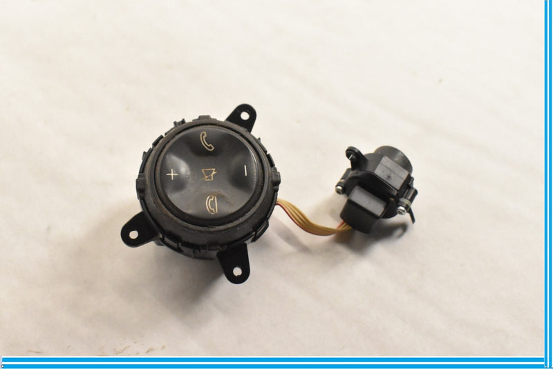 Load image into Gallery viewer, 07-10 MERCEDES W216 CL-CLASS STEERING WHEEL  SWITCH CONTROL OEM
