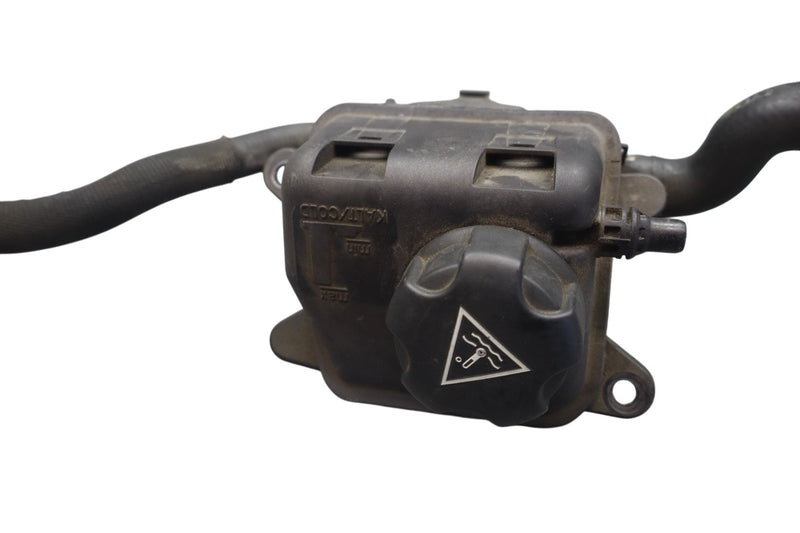 Load image into Gallery viewer, 10-17 BMW 550i GT F07 4.4L V8 Engine Intercooler Expansion Reservoir Tank Oem
