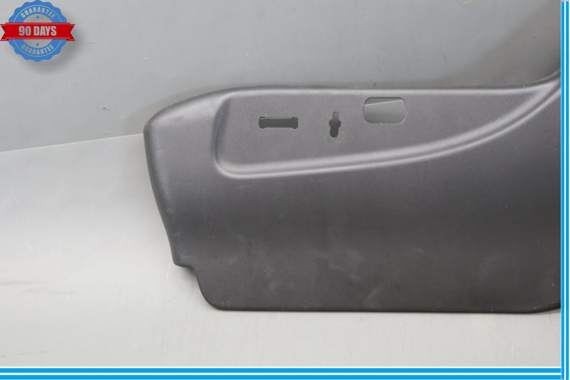 Load image into Gallery viewer, 11-17 Infiniti QX56 QX80 Front Left Side Lower Seat Outer Finish Trim Panel Oem
