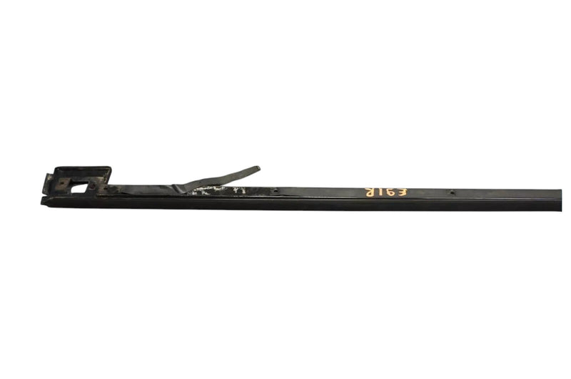 Load image into Gallery viewer, 03-09 Hummer H2 Front Right Side Roof Rack Rail Cover Molding 15101775 OEM
