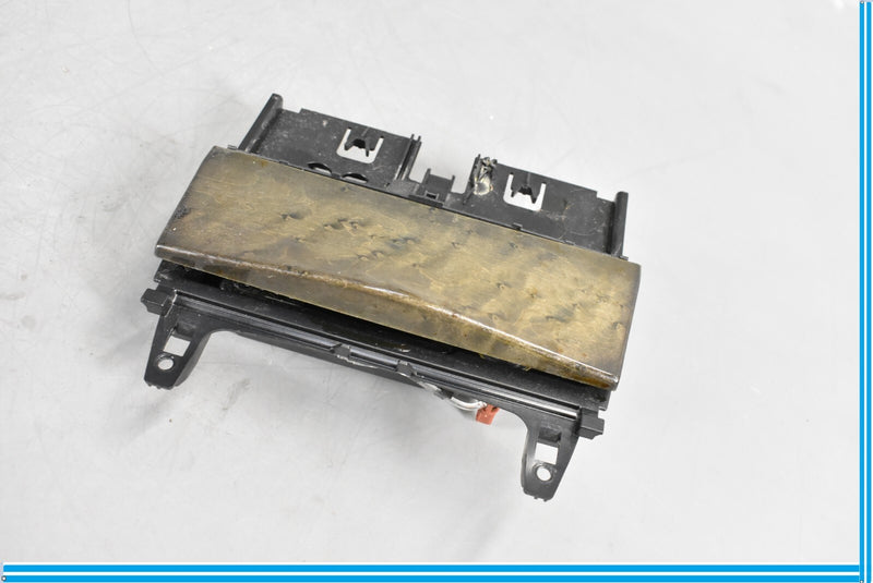 Load image into Gallery viewer, 08-17 Mercedes W204 C250 Center Console Ashtray Ash Tray Compartment Oem
