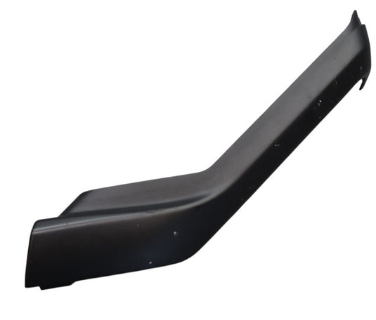 11-18 Porsche Cayenne 958 Rear Right Side Lower Door Panel Trim Cover Oem