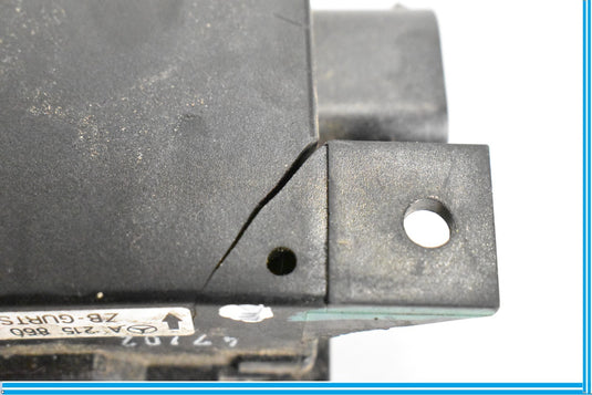 03-06 Mercedes SL500 SL600 R230 Seat Belt Tensioner Sensor Module Unit Oem