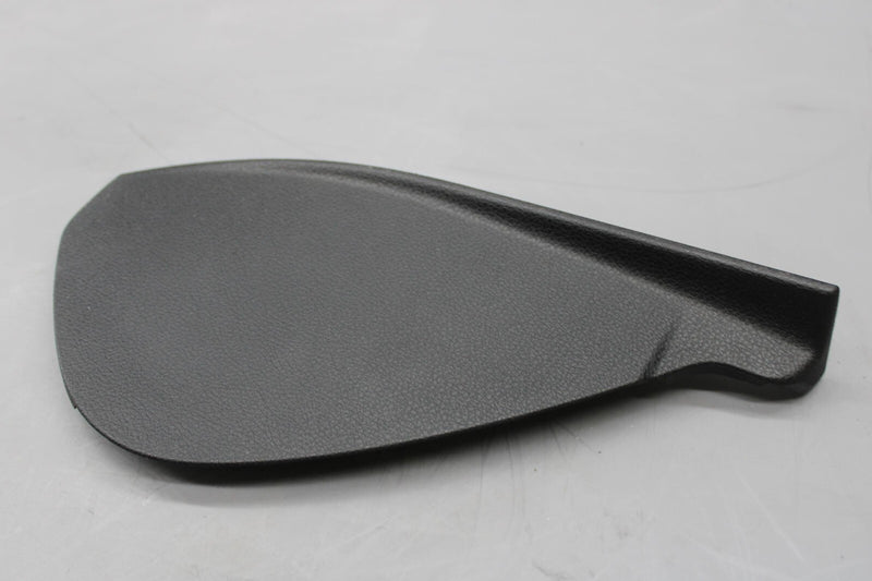 Load image into Gallery viewer, 11-16 BMW 528i F10 Front Right Passenger Side Dashboard Dash End Cover Oem

