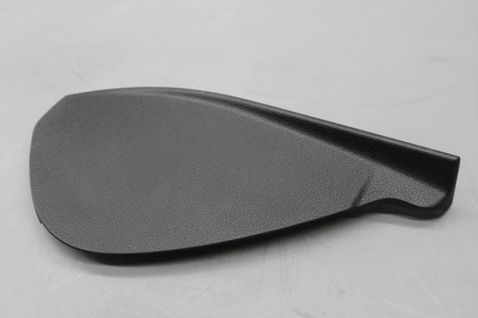 11-16 BMW 528i F10 Front Right Passenger Side Dashboard Dash End Cover Oem