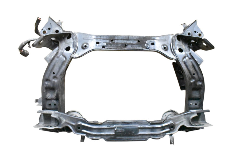 Load image into Gallery viewer, 03-15 Jaguar X250 XF S-Type RWD Front Sub Frame Subframe Engine Crossmember Oem
