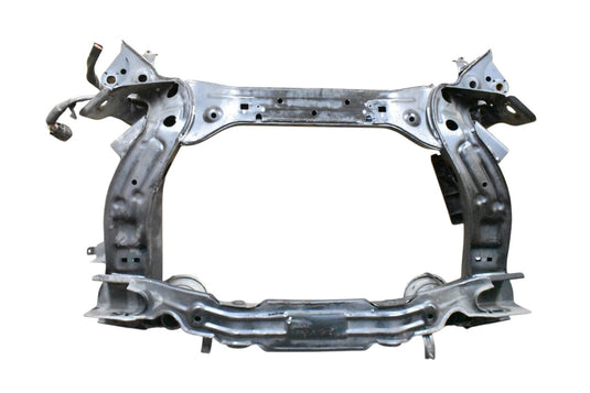03-15 Jaguar X250 XF S-Type RWD Front Sub Frame Subframe Engine Crossmember Oem