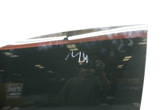 10-17 Mercedes W207 E350 E550 Front Left Driver Side Door Window Auto Glass Oem