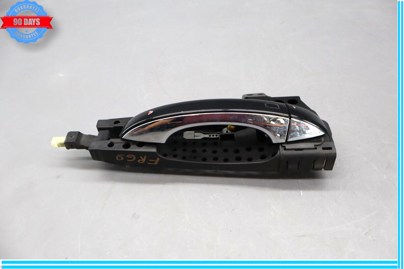 Load image into Gallery viewer, 12-18 Audi A7 Quattro Front Right Passenger Side Exterior Door Handle Oem
