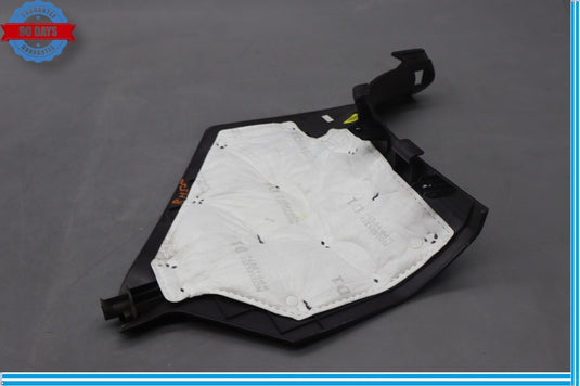 17-20 Genesis G80 Front Right Passenger Side Lower Kick Panel Trim Oem