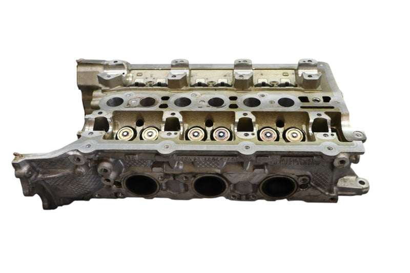Load image into Gallery viewer, 13-21 Jaguar X152 F-Type F-Pace Engine Motor Left Cylinder Head Oem
