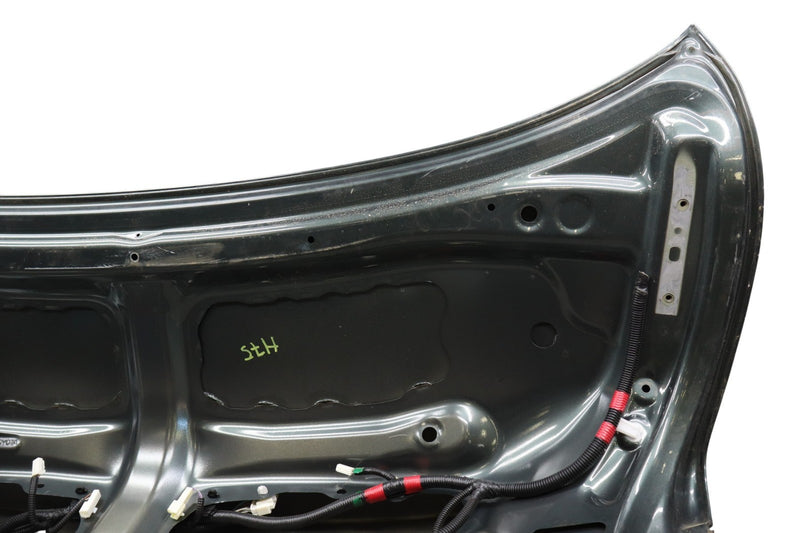 Load image into Gallery viewer, 07-12 Lexus LS460 XF40 Rear Deck Trunk Lid Shell Panel 64401-50260 Oem
