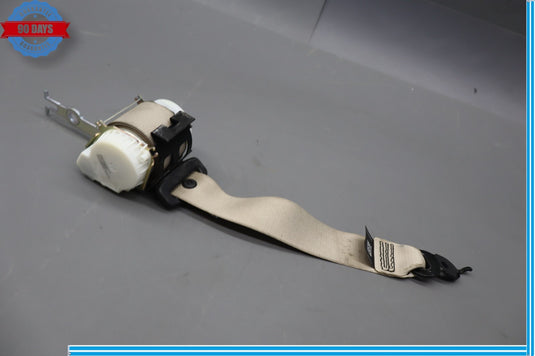 09-15 BMW 740i 750Li xDrive Rear Left Side Seatbelt Seat Belt Retractor Oem