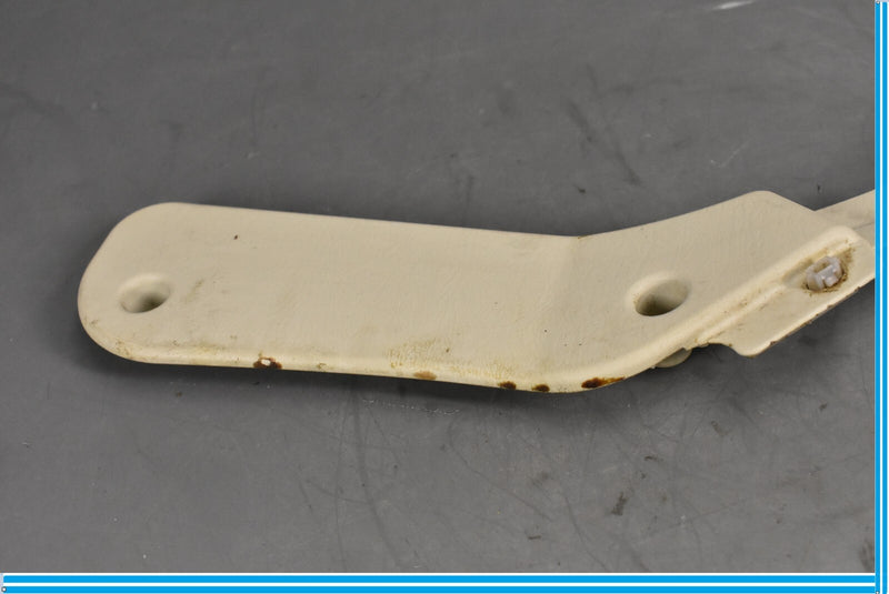 Load image into Gallery viewer, 02-05 Lexus SC430 Front Right Passenger Seat Inner Shield Cover Trim ECRU Oem

