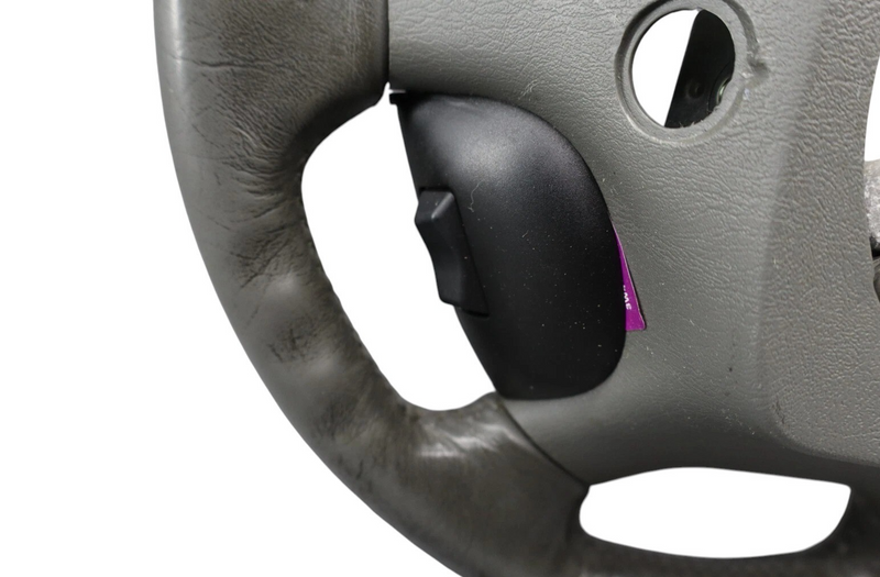 Load image into Gallery viewer, 02-05 Ford Thunderbird 4 Spoke Driver Steering Wheel Leather 3W6A3F563ACW Oem

