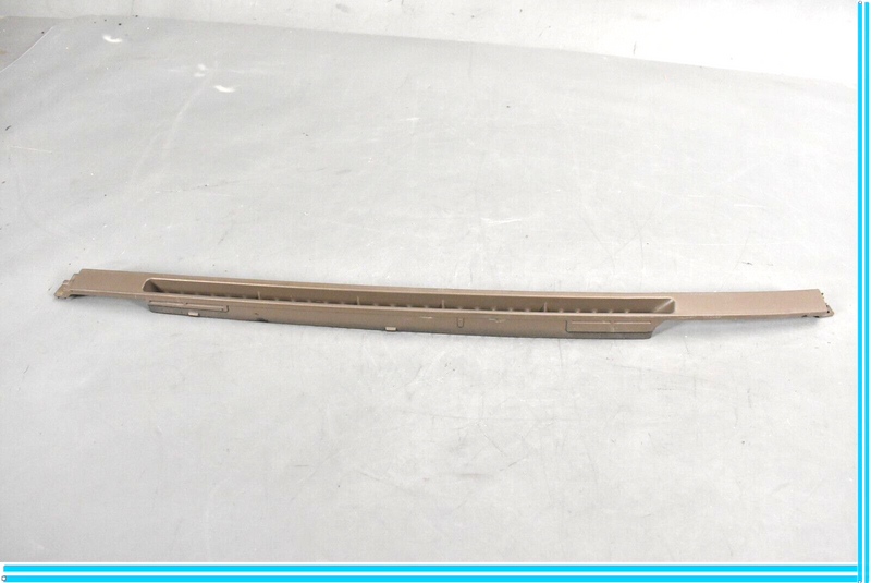 Load image into Gallery viewer, 90-02 Mercedes R129 SL500 SL320 300SL Left Driver Dash Defrost Vent Oem
