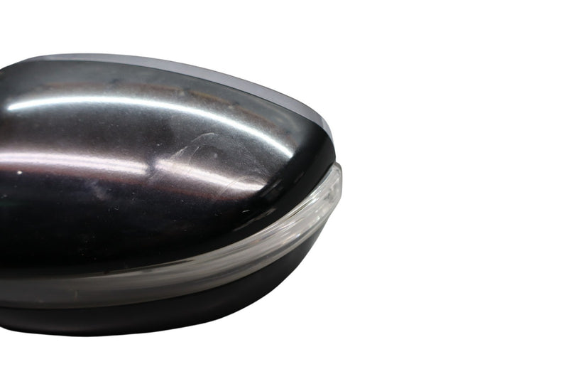 Load image into Gallery viewer, 11-13 Hyundai Equus Front Left Side Rear View Door Mirror Assembly Black Oem
