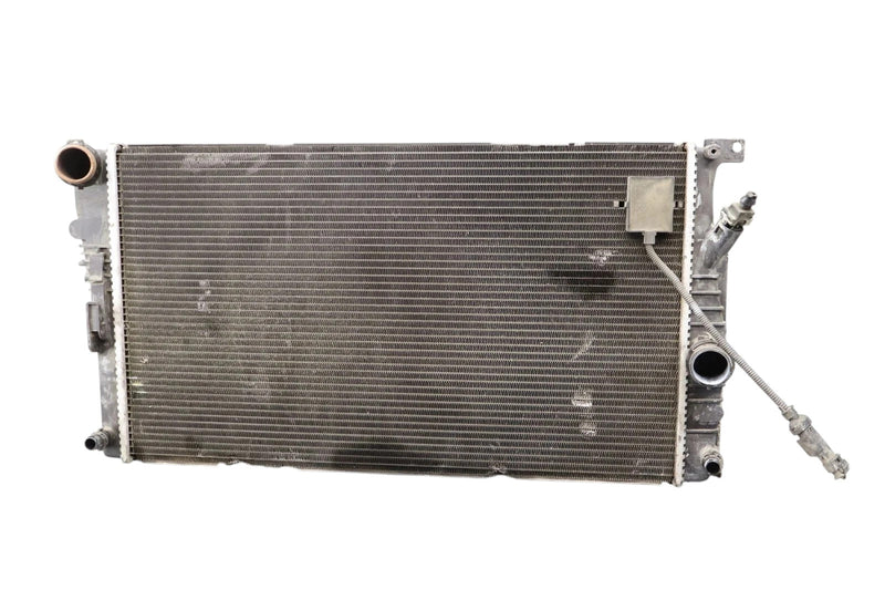 Load image into Gallery viewer, 12-21 BMW i3 i3s 320i 328i 428i 435i Engine AC A/C Air Conditioner Condenser OEM
