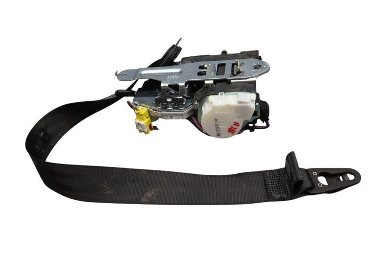 Load image into Gallery viewer, 11-18 Audi A8 A8L Quattro Right Passenger Side Seat Belt Seatbelt Retractor Oem
