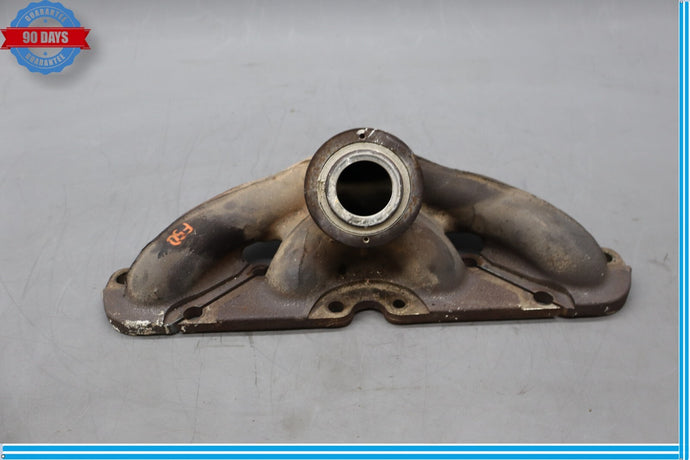 09-16 BMW 750i 750Li xDrive Left Or Right Engine Exhaust Turbo Manifold Oem