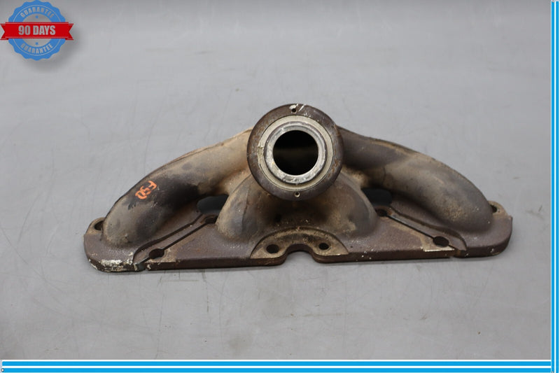 Load image into Gallery viewer, 09-16 BMW 750i 750Li xDrive Left Or Right Engine Exhaust Turbo Manifold Oem
