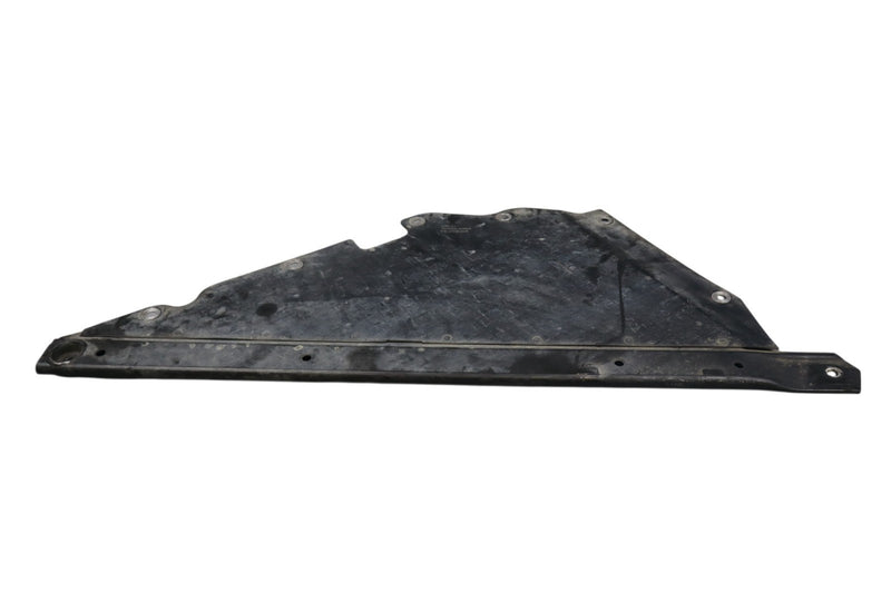 Load image into Gallery viewer, 14-21 BMW i3 I01 Rear Right Passenger Side Floor Panel Brace 14768210 Oem
