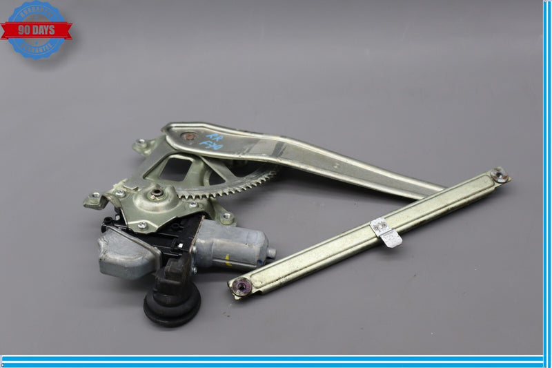 Load image into Gallery viewer, 07-12 Lexus LS460 XF40 Rear Right Pass Window Regulator Motor 85710-50110 Oem
