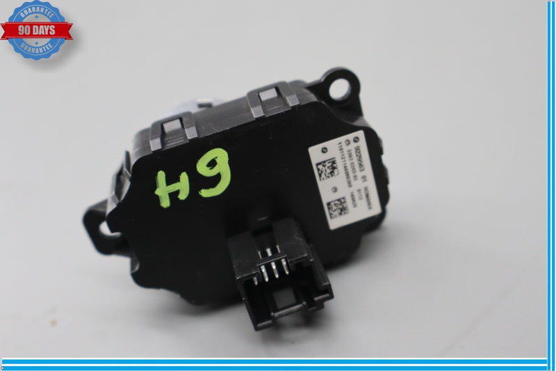 Load image into Gallery viewer, 09-17 BMW 750Li 750Li xDrive Engine Push Start Stop Ignition Switch Button Oem
