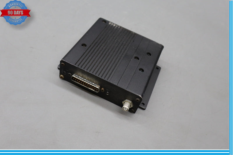 Load image into Gallery viewer, 1997 Mercedes R129 SL320 Motorola Cell Phone Antenna Booster Amp Unit Oem
